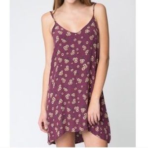 SOLD ON DEPOP Brandy floral dress